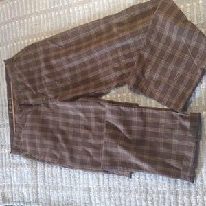 Urban pipeline board pants
